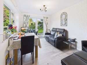 Garden Room- click for photo gallery